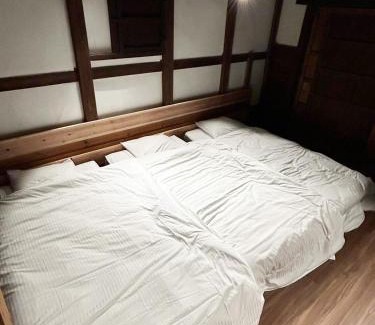 Sugatani Onsen Haus | ゲストハウス彦根銀座