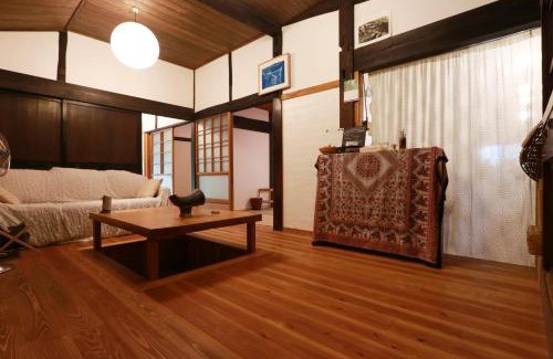 Sasayama Wohnung | ゲストハウス環