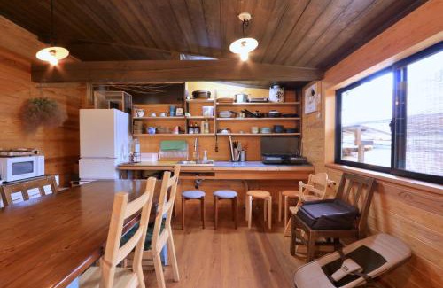 Sasayama Wohnung | ゲストハウス環