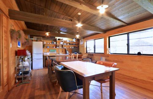 Sasayama Wohnung | ゲストハウス環