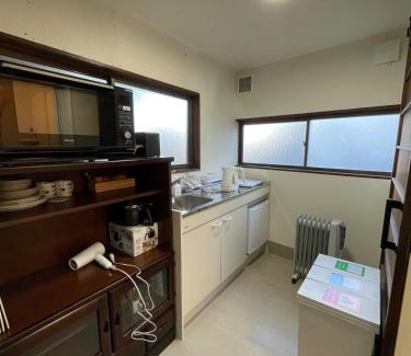 Manazuru Wohnung | ゲストハウス真鶴の家-Guest House Manazuru House