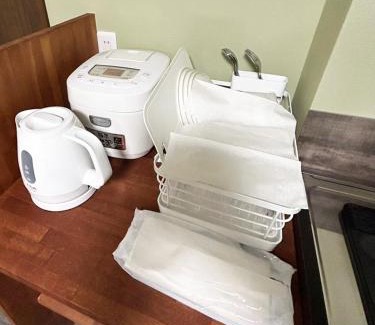 Nagahama Wohnung | ゲストハウス長浜