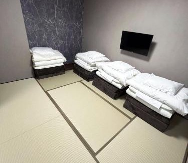 Nagahama Wohnung | ゲストハウス長浜