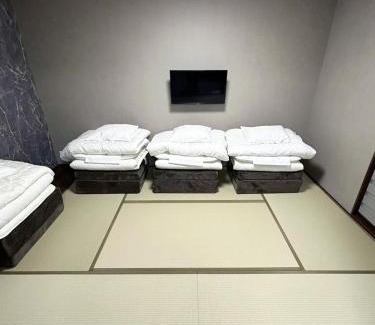 Nagahama Wohnung | ゲストハウス長浜