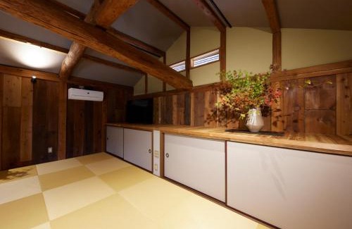 Toyooka Wohnung | ゲストハウス長閑