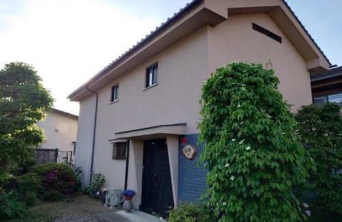 Toyooka Wohnung | ゲストハウス長閑