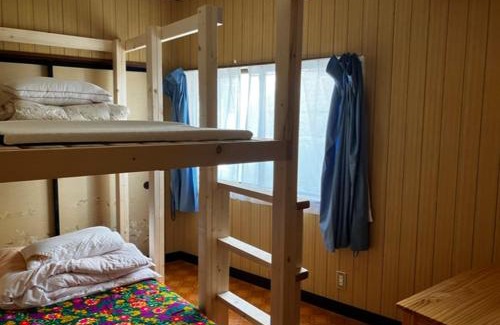 Wajima Haus | ゲストハウス黒島