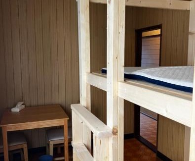 Wajima Haus | ゲストハウス黒島