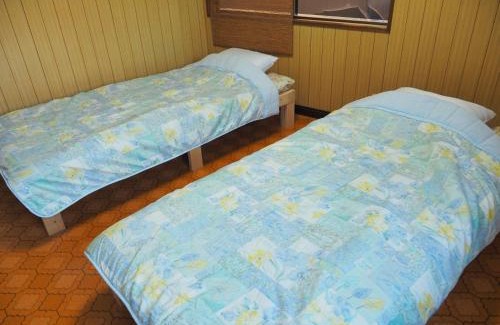 Wajima Haus | ゲストハウス黒島