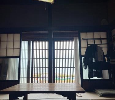 Wajima Haus | ゲストハウス黒島