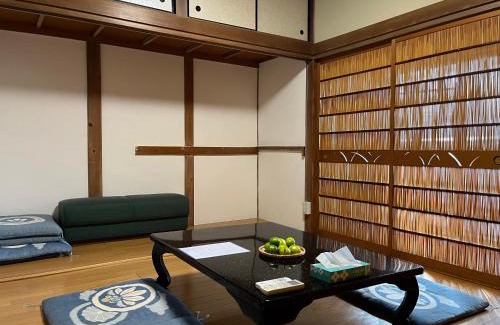 Fujiidera Hotel | ゲストハウス 一番街ジャンクション