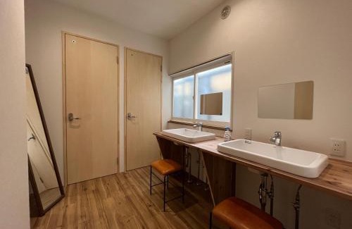 Fujiidera Hotel | ゲストハウス 一番街ジャンクション