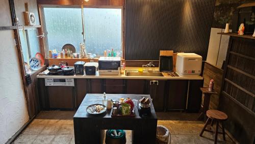 Tadotsu-cho Haus | ゲストハウス 竹亭