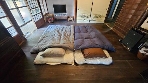 Tadotsu-cho Haus | ゲストハウス 竹亭