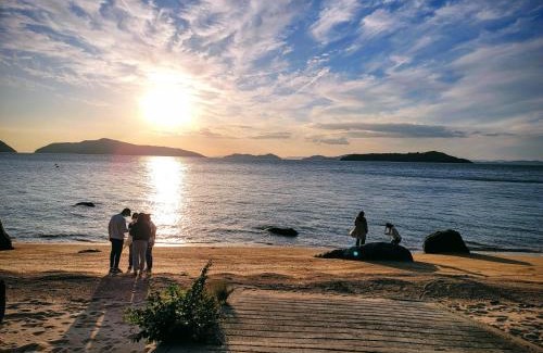 Tadotsu-cho Haus | ゲストハウス 竹亭