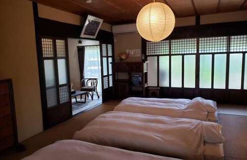 Mure Cho Mure Villa | ゲストハウス 風の丘