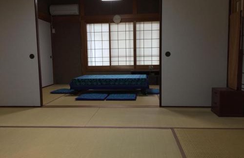 Hongucho Hongu Haus | ゲストハウス Rei