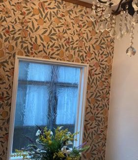 Kameoka Haus | ゲストハウスＡ＆C