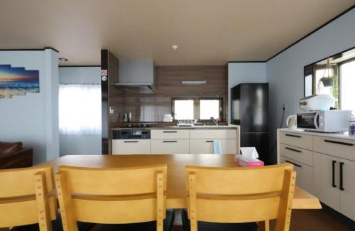 Hitachinaka Villa | ゲストハウスMOANa