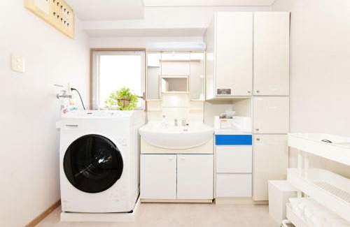 Saiho Cho Wohnung | ゲストハウスsimasima西宝町301