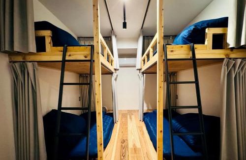 Okuizumo-cho Haus | ゲストハウスSLOW HOUSE okuizumo