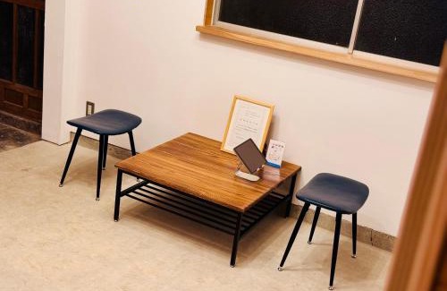 Okuizumo-cho Haus | ゲストハウスSLOW HOUSE okuizumo