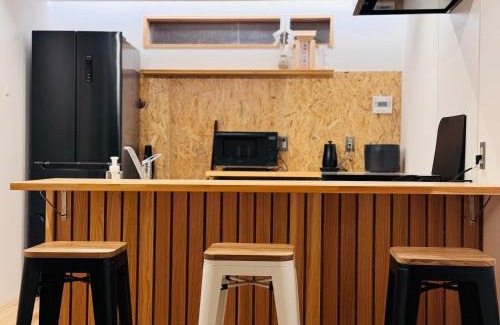 Okuizumo-cho Haus | ゲストハウスSLOW HOUSE okuizumo