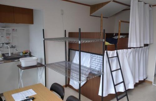 Konosu Haus | コウノトリの里の宿