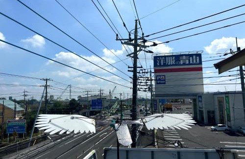 Konosu Haus | コウノトリの里の宿