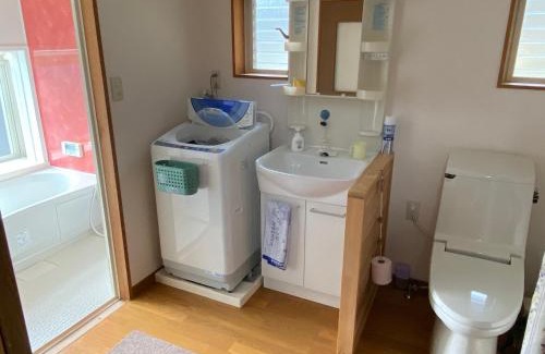 Miyazu Wohnung | コテージ自給自足上世屋