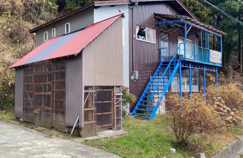 Miyazu Wohnung | コテージ自給自足上世屋