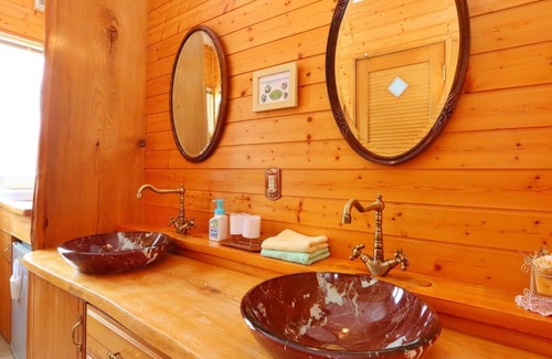 Omachi Villa | コテージ野の香