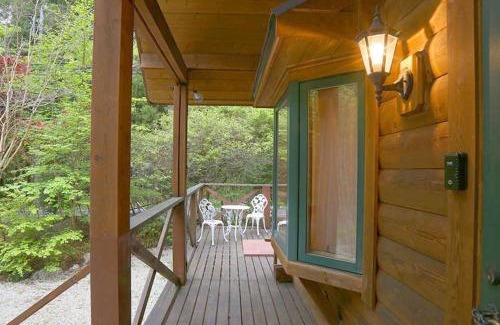 Tenei-mura Haus | コテージ チャオ