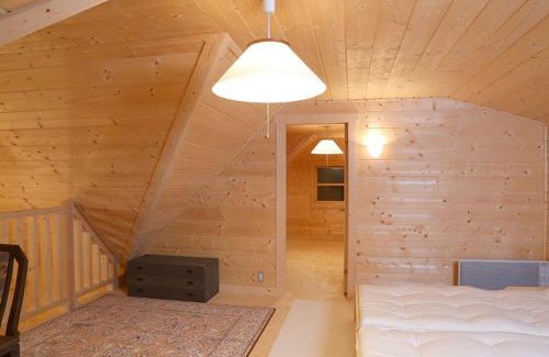 Tenei-mura Haus | コテージ チャオ