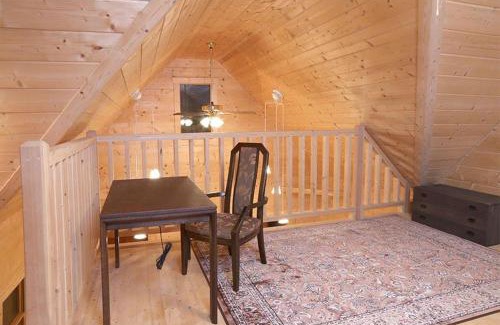 Tenei-mura Haus | コテージ チャオ