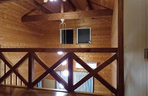 Nasu Haus | コテージ マリーゴールド