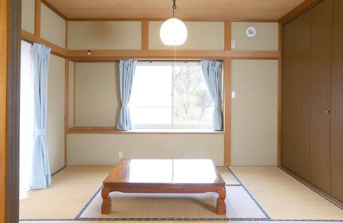 Nasu Haus | コテージ マリーゴールド