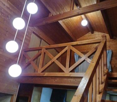 Nasu Haus | コテージ マリーゴールド