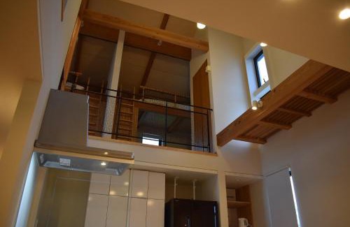 Hakuba Wohnung | コテージ nakara