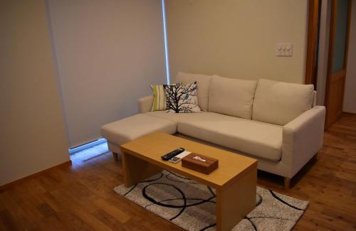 Hakuba Wohnung | コテージ nakara