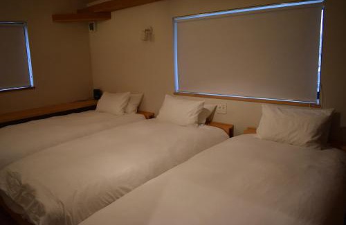 Hakuba Wohnung | コテージ nakara