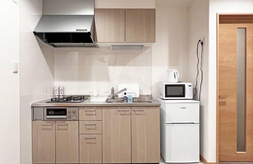 Hakodate Wohnung | コンドミニアム ビューマウント函館