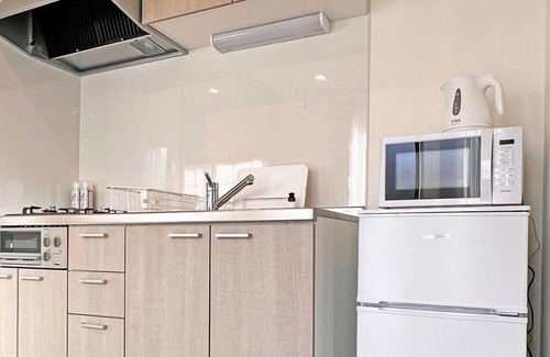 Hakodate Wohnung | コンドミニアム ビューマウント函館