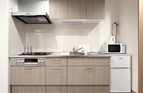 Hakodate Wohnung | コンドミニアム ビューマウント函館