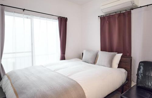 Sangenjaya Wohnung | コートハウス三茶