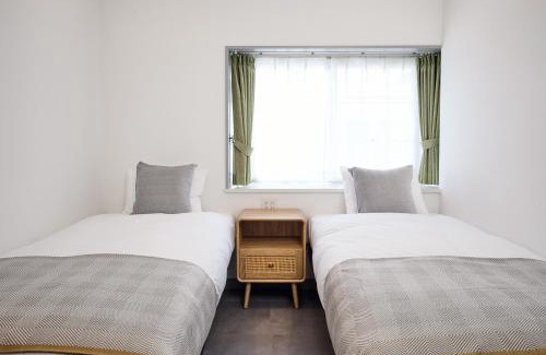 Sangenjaya Wohnung | コートハウス三茶