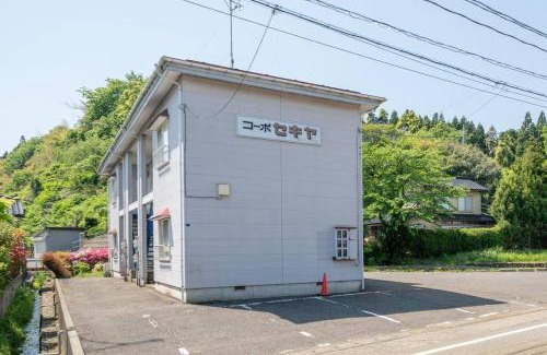 Itoigawa Wohnung | コーポセキヤ/Corp Sekiya