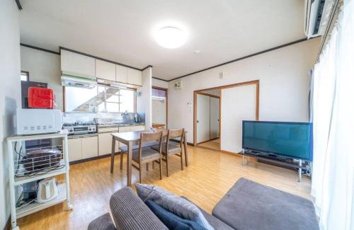 Itoigawa Wohnung | コーポセキヤ/Corp Sekiya