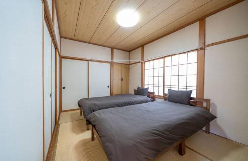 Itoigawa Wohnung | コーポセキヤ/Corp Sekiya