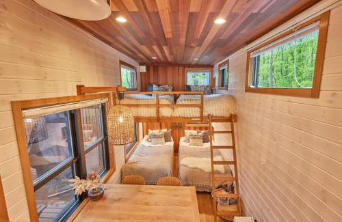 Miyota Villa | サウナバーベキュージャグジー完全貸し切りという贅沢大人の秘密基地#01